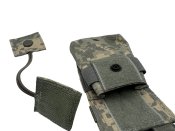 U.S. Military Surplus підсумок США новий