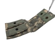 U.S. Military Surplus підсумок США новий