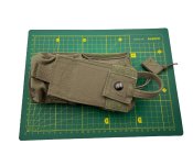 U.S. Military Surplus підсумок США новий