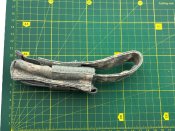 U.S. Military Surplus підсумок США новий