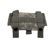 U.S. Military Surplus підсумок США новий