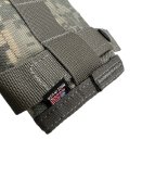 U.S. Military Surplus підсумок США новий