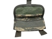 U.S. Military Surplus підсумок США новий