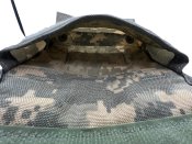 U.S. Military Surplus підсумок США новий