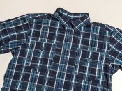 Karrimor japon японская коллекция| трекиновая|туристическая|стрейчевая рубашка| туристическая