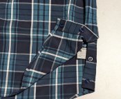 Karrimor japon японская коллекция| трекиновая|туристическая|стрейчевая рубашка| туристическая