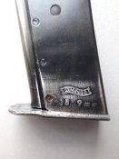 Магазин Walther P-38