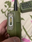 Радиостанции «Акведук» P-168-0.1УМ +Пульт записи. Спец связь ФСБ РФ