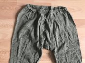 Нательное белье кальсоны ВС Австрии. 100% cotton- замеры в описании