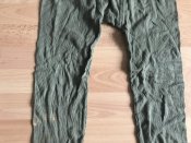 Нательное белье кальсоны ВС Австрии. 100% cotton- замеры в описании