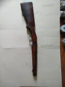 Приклад тоз 8