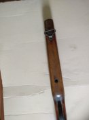 Приклад тоз 8
