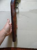 Приклад тоз 8