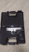 Стартовый пистолет Ekol P29 rev 2