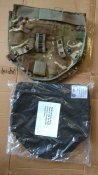 Захист плечей кевларовий Osprey Mk4 оригінал L