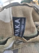 Панама в кольорі "мультикам" виробництва компанії А.Т.А.К.А (Україна)