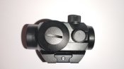 Прицел коллиматорный Vector Optics Maverick