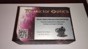 Прицел коллиматорный Vector Optics Maverick