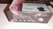 Прицел коллиматорный Vector Optics Maverick
