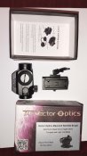 Прицел коллиматорный Vector Optics Maverick