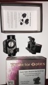 Прицел коллиматорный Vector Optics Maverick