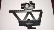Прицел коллиматорный Vector Optics Maverick