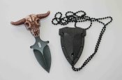 Тычковый нож Bull (1442)
