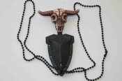 Тычковый нож Bull (1442)