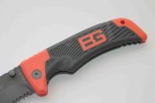 Туристический складной нож Gerber Bear Grylls с серрейтором (1444)