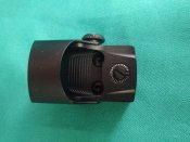 Коліматор Konus Sight-Pro Fission 2.0
