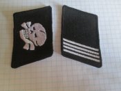 петлицы