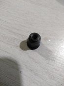 Переходник под цо2 балон