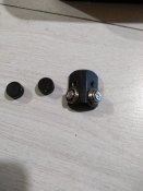 Запчасти прицела
