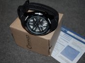 Часы Q&Q Attractive , модель DB26J521Y