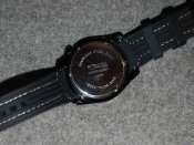 Часы Q&Q Attractive , модель DB26J521Y