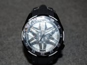 Часы Q&Q Attractive , модель DB26J521Y