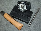 Часы Q&Q Attractive , модель DB26J521Y