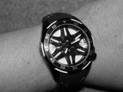Часы Q&Q Attractive , модель DB26J521Y
