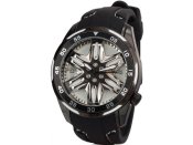 Часы Q&Q Attractive , модель DB26J521Y