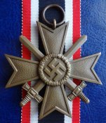 КВК2 с мечами.