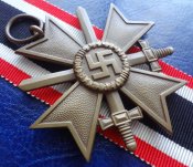 КВК2 с мечами.