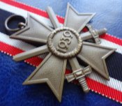 КВК2 с мечами.