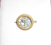 Кокарда Royal Navy