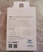 Зарядний пристрій XTAR VC4SL 18650 21700 АА ААА та ін.