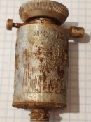 Druckzunder 35 DZ 35