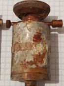 Druckzunder 35 DZ 35
