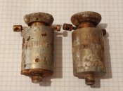 Druckzunder 35 DZ 35