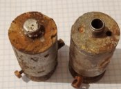 Druckzunder 35 DZ 35
