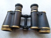 Бинокль Сarl Zeiss Marineglas 6 х 30