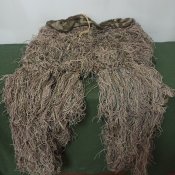 Маскировочный костюм "Кикимора" (камыш).
